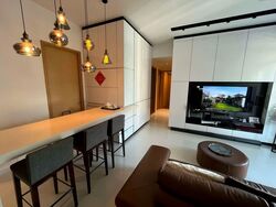 The Skywoods (D23), Condominium #594854611